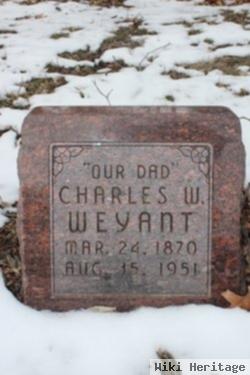 Charles W. Weyant