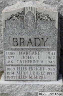 John J. Brady