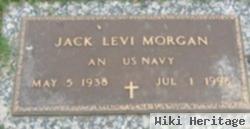 Jack Levi Morgan