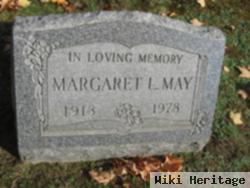 Margaret L. May