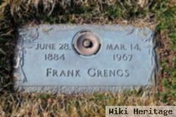 Frank Grengs