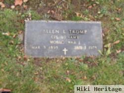 Allen L. Tromp