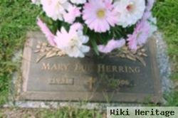 Mary Lue Elmore Herring