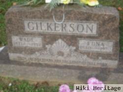 Edna Rickman Gilkerson