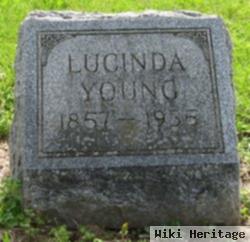 Lucinda Gongwer Young