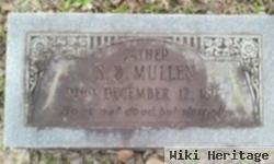 Samuel Becton Mullen, Jr