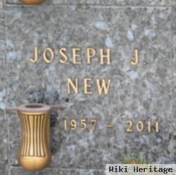 Joseph J. New