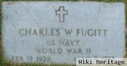 Charles W Fugitt