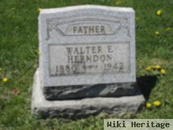 Walter Herndon