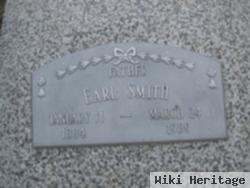 Earl Smith