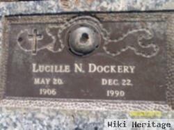 Lucille N Dockery