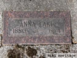 Anna Lake