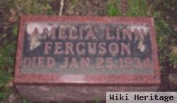 Amelia Linn Ferguson