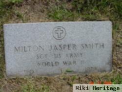 Milton Jasper Smith