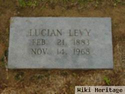 Lucian Levy