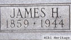 James H Grimes