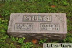 Elmer E. Stults