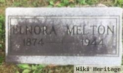 Elnora Auld Melton