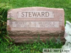 Hildred Erma Pargeon Steward