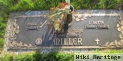 Irma O Miller Soma