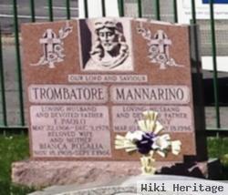 F Paolo Trombatore