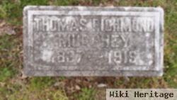 Thomas Richmond Murphey, Sr