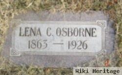 Lena Christina Lyngberg Osborne