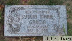 Sylvia Marie Garcia