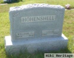 William G. Hohenshell