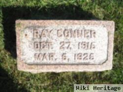 Ray Conner