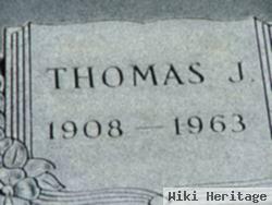 Thomas John Glen, Sr