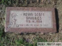 Kevin Scott Divilbiss