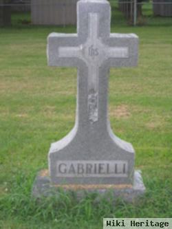 Alfred Gabrielli