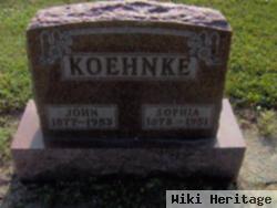 John Henry Koehnke