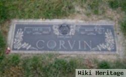 Mary K. Corvin