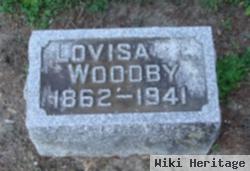 Lovisa E. "woodby" Lauderale