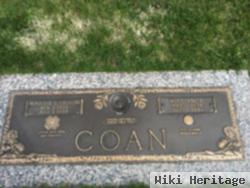 William E. Coan