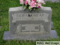 Dora Sumlar