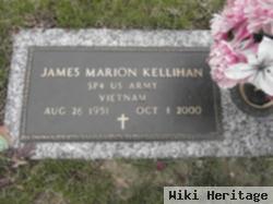 James Marion Kellihan