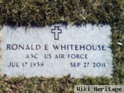 Ronald E. Whitehouse