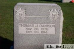 Thomas J. Danison