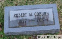 Robert Murdock Coburn