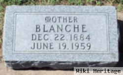 Ivy Blanche Crohan Schultz