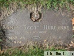 Randy Scott Hurtienne