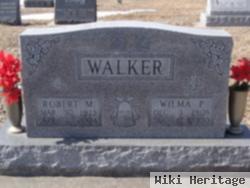 Wilma Pauline Banks Walker