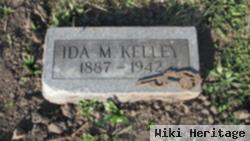 Ida M Kelley