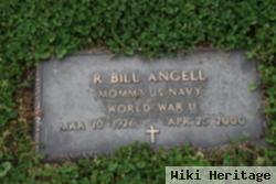 R Bill Angell