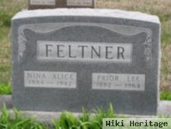 Nina Alice Feltner