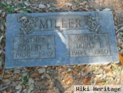 Robert L Miller