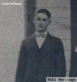 Curtis French Williams